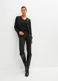 Blouson à sequins, BODYFLIRT