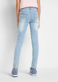 Skinny-Stretch-Jeans, bonprix