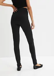 Highwaist Thermo-Leggings mit breitem Bequembund, bonprix