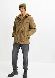 Winter-Parka, John Baner JEANSWEAR