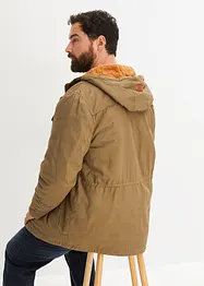 Winter-Parka, John Baner JEANSWEAR