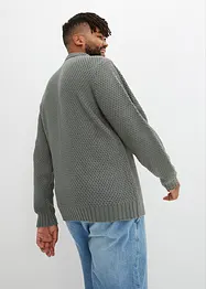 Troyer Pullover, bonprix