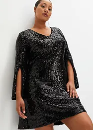 Robe à paillettes, BODYFLIRT boutique