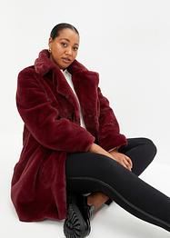 Veste longue douillette, BODYFLIRT