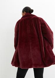 Veste longue douillette, BODYFLIRT