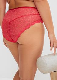 Maxi slip, bpc selection