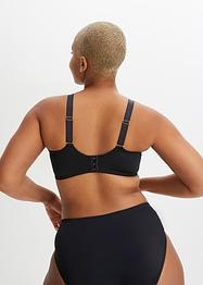 Soutien-gorge à armatures avec broderie et détails dorés, bpc selection
