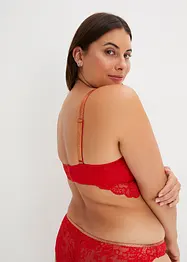 Soutien-gorge à coques et armatures avec polyamide recyclé, bonprix