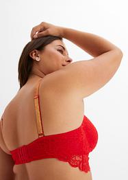 Soutien-gorge à coques et armatures avec polyamide recyclé, BODYFLIRT