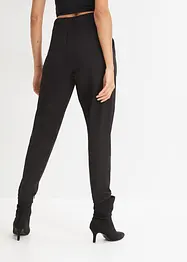 Pantalon sarouel, bonprix