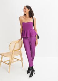 Pantalon sarouel, BODYFLIRT