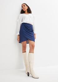Jupe en jersey, BODYFLIRT