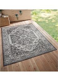 In- und Outdoor Teppich mit orientalischem Motiv, bpc living bonprix collection