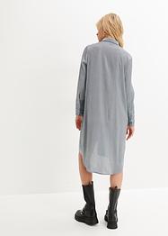 Blouse longue, RAINBOW