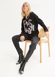 Sweat-shirt, RAINBOW