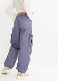 Pantalon en velours côtelé, RAINBOW