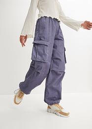 Pantalon en velours côtelé, RAINBOW