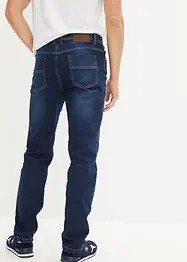 Jean stretch droit Regular Fit, bonprix