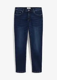 Regular Fit Stretch-Jeans, Straight, bonprix