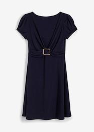 Robe avec boucle décorative, BODYFLIRT