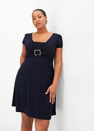 Robe avec boucle décorative, BODYFLIRT