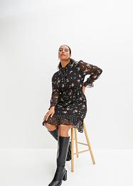 Robe imprimée, BODYFLIRT