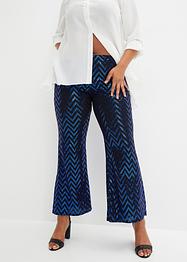 Pantalon à sequins, BODYFLIRT
