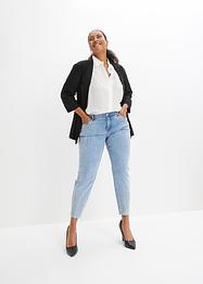 Jean skinny avec application en strass, BODYFLIRT