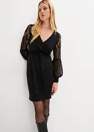 Robe en jersey, bonprix
