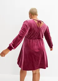 Robe en velours, BODYFLIRT