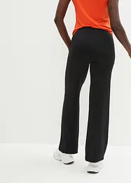 Legging de sport polyvalent à poches zippées, bonprix