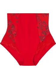 Slip taille haute sculptant maintien modéré, bonprix