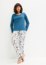 Pyjama mit Bindeband, bpc bonprix collection