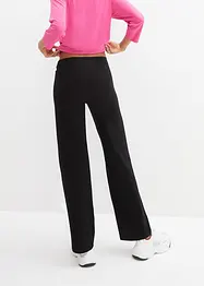 Pantalon en jersey extensible, bonprix