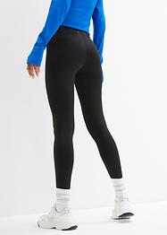 Schnelltrocknende Sport-Leggings, knöchelfrei, bpc bonprix collection