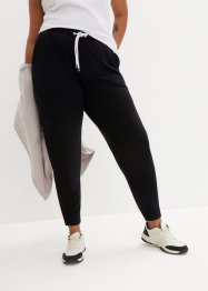 Pantalon de jogging léger avec viscose, bpc bonprix collection