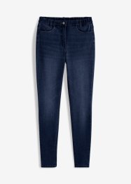 Jean skinny, taille haute, long, bpc bonprix collection