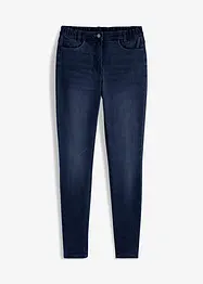 Jean skinny, taille haute, long, bpc bonprix collection