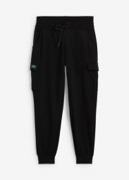 Pantalon de jogging longueur cheville, niveau 1, bpc bonprix collection
