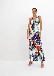 Sommer-Maxikleid, bonprix