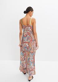 Maxikleid mit Applikationen, BODYFLIRT boutique