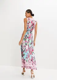 Maxikleid mit Print, bonprix