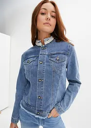 Jeansjacke, BODYFLIRT