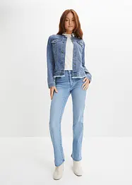 Veste en jean, BODYFLIRT