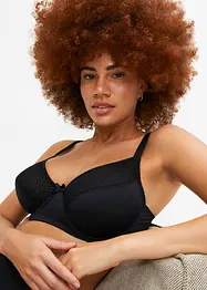 Soutien-gorge minimiseur à armatures, bonprix