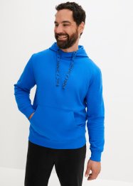 Kapuzensweatshirt aus nachhaltiger Baumwolle, bpc bonprix collection
