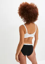 Soutien-gorge de maintien moulé sans armatures, bonprix