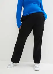 Pantalon de jogging extensible, bonprix