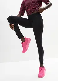 Legging de sport avec poches latérales, longueur cheville, bonprix