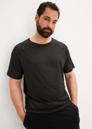Funktions-T-Shirt  (2er Pack), bpc bonprix collection
